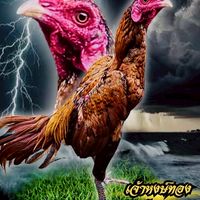 วัชรพล ฟาร์ม🐓💯 ป่าก๋อยแข้งสโล่หลัง