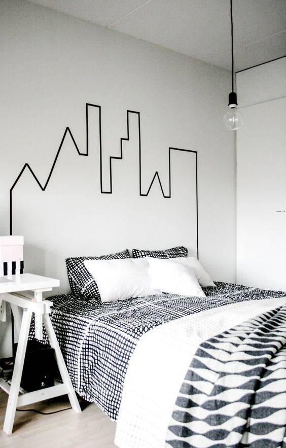 Biar Gak Sepi Lakukan 10 trik Dekor Kamar Kos Berdinding Biar Gak Sepi Lakukan 10 trik Dekor Kamar Kos Berdinding