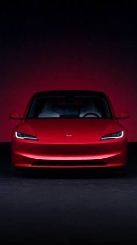 Tesla model 3 Owners Thailand club
