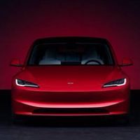 Tesla model 3 Owners Thailand club