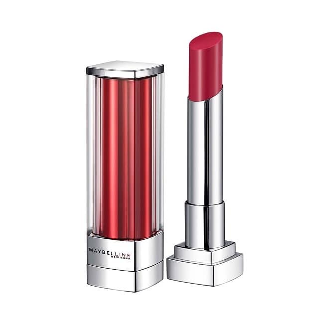 媚比琳琉璃誘光精油唇膏 璀璨寶石款 梨花貓眼