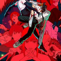チェンソーマン【なりきり】