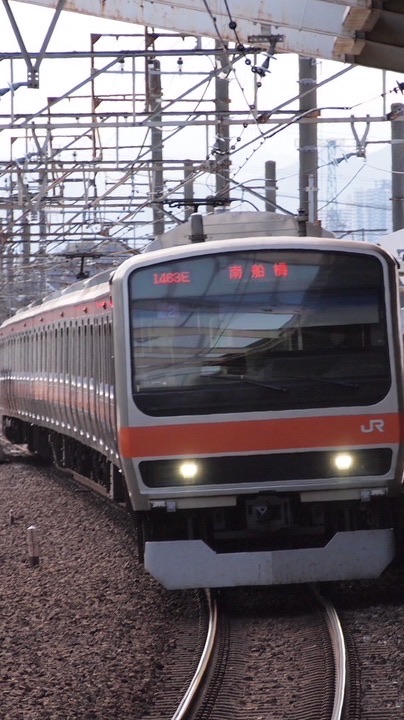 復活‼︎鉄道好き集まれぇぇ（oks）【NRA】(RG)100人目標