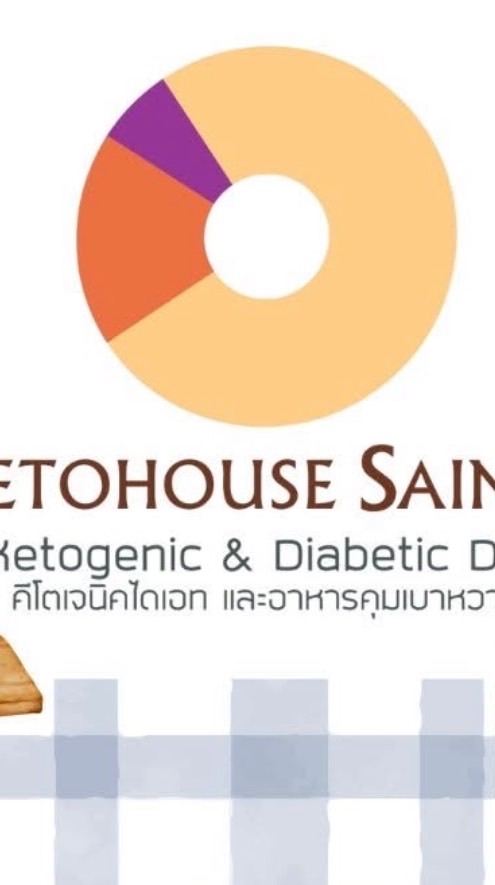 KetoHouse Saimai