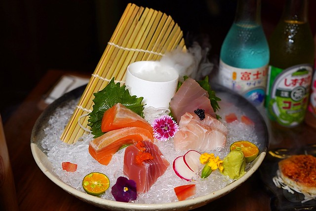 隱居居酒屋