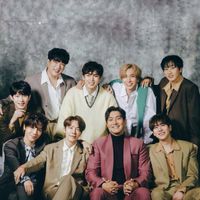 SUPERJUNIORペンさん集まれ♥