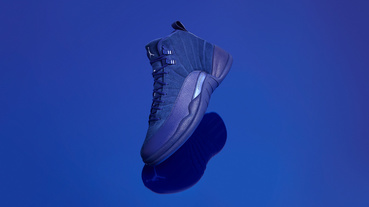 上市速報 / Air Jordan 12 Retro ‘Royal Blue’ 經銷商販售店點整理