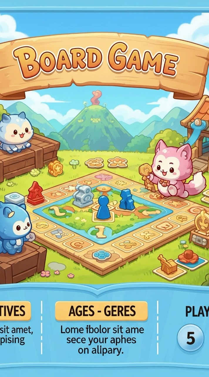 ชมรมบอร์ดเกม68