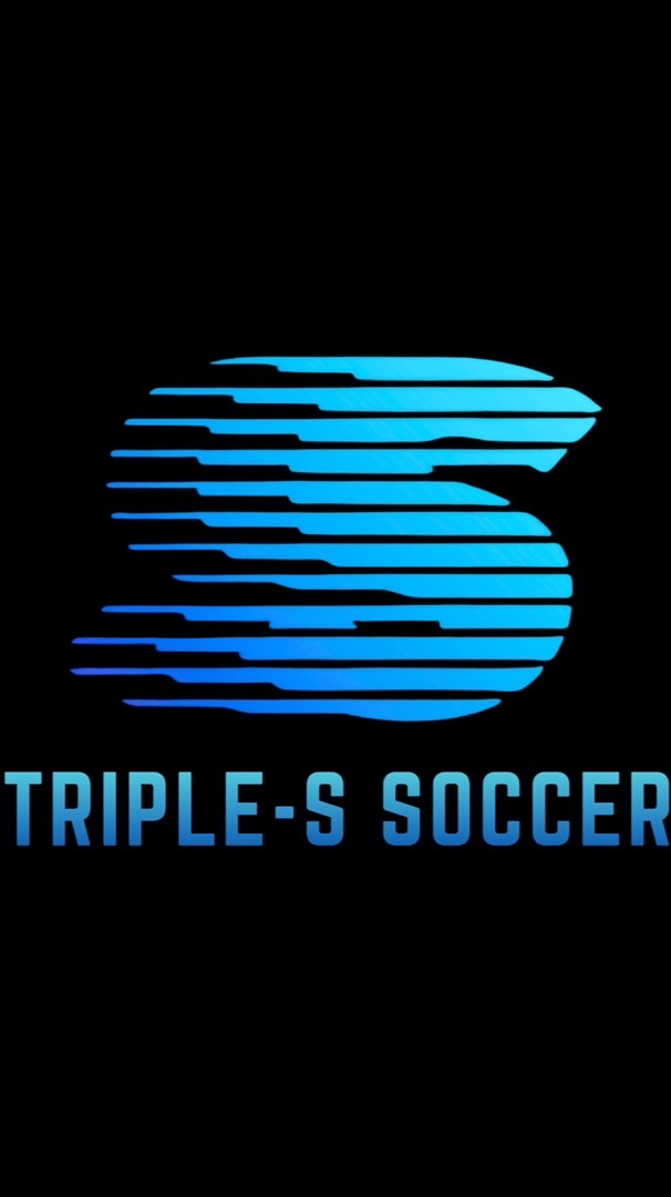 Triple-S Soccer สตั๊ด/ฟุตซอล/ร้อยปุ่มแท้มือสอง