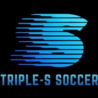 Triple-S Soccer สตั๊ด/ฟุตซอล/ร้อยปุ่มแท้มือสอง