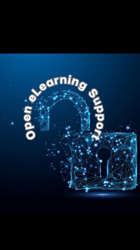 Open eLearning Support