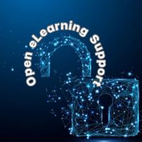 Open eLearning Support