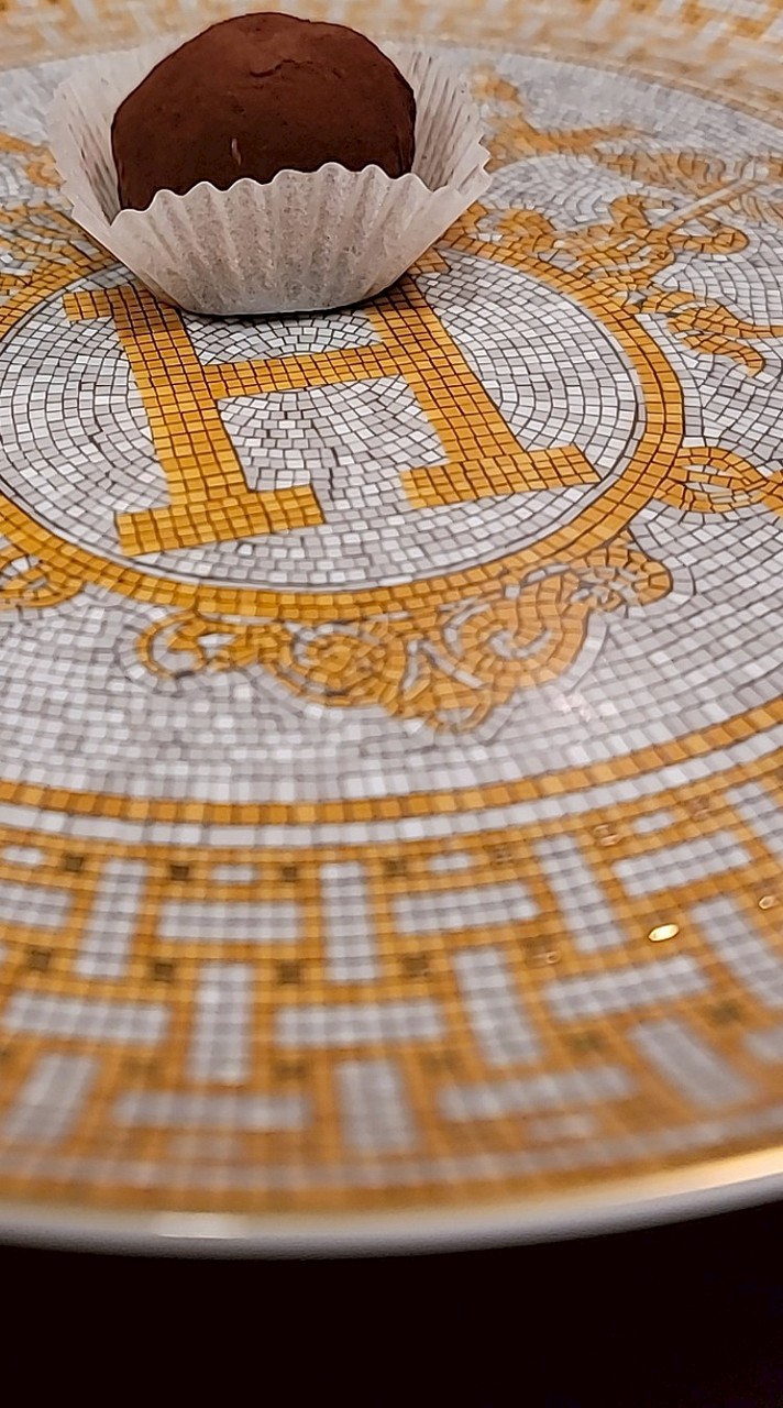 台北Hermes純粹