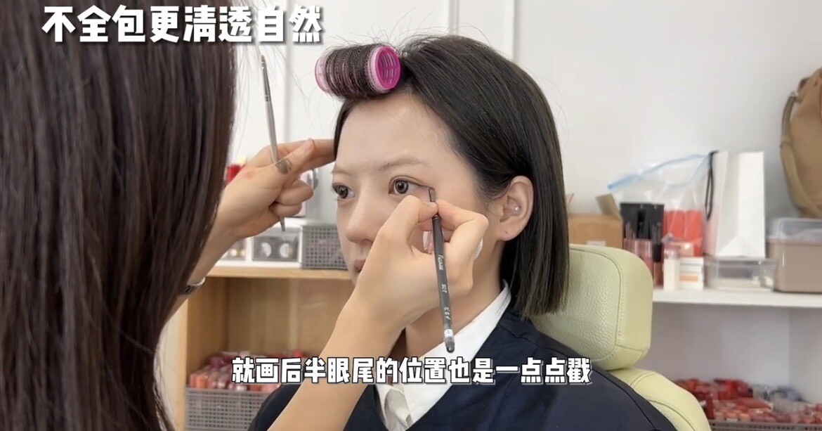 張員瑛化妝師親授千金感妝容！韓國化妝眉角多，同款化妝品一次看