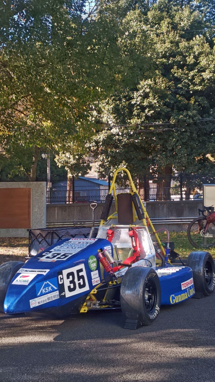 GUFT2026 新歓用ｵｰﾌﾟﾝﾁｬｯﾄ