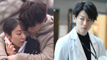 《戀愛可以持續到天長地久》「佐藤健」扣脖吻、摸頭殺⋯超撩畫面 Top 3！網友：這裡沒洗什麼都別想