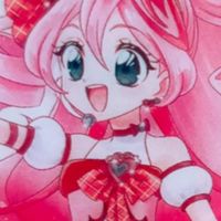 プリキュアを推そ！(おしゃべり💮)