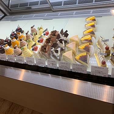 写真 パティスリーアカツキ Patisserie Akatuki 南二条西 西１８丁目駅 ケーキ By Line Place