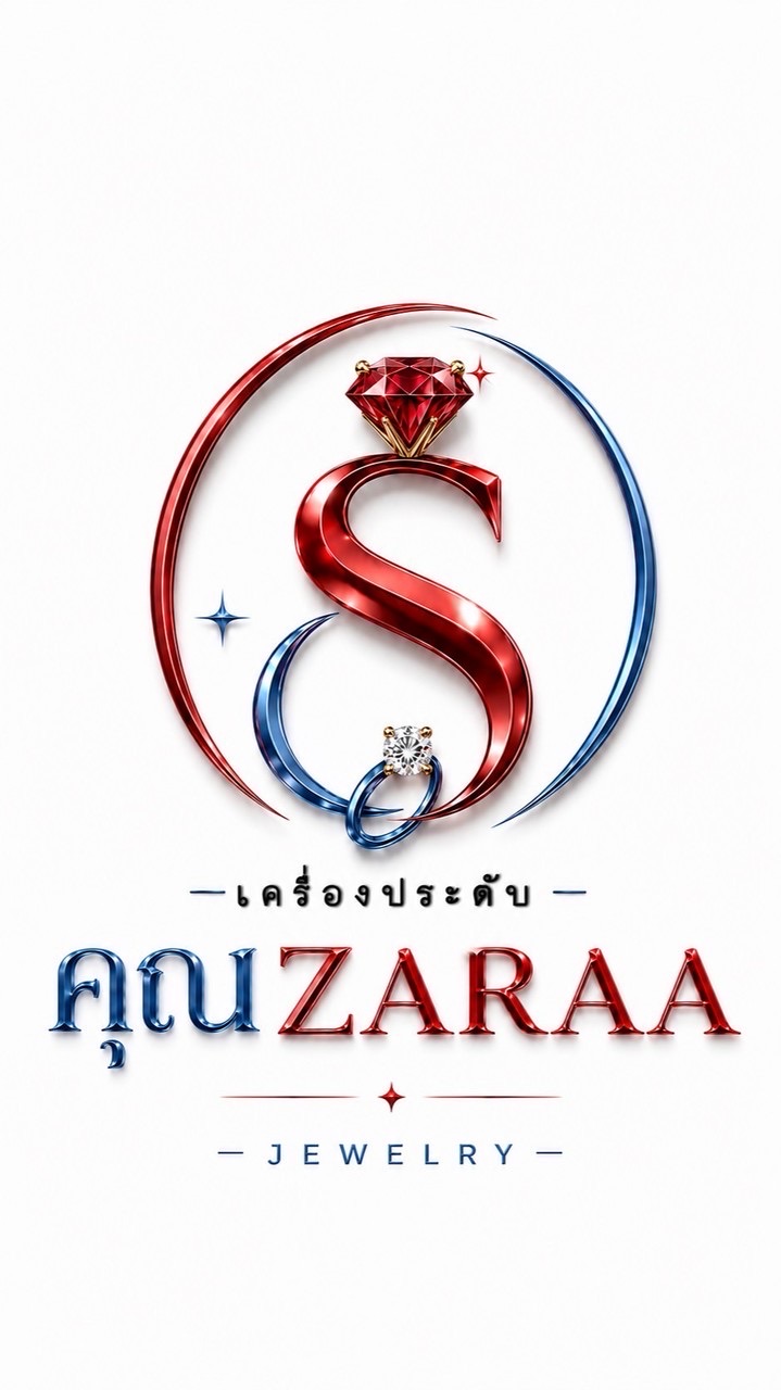 เครื่องประดับคุณซาร่า (ZARAA JEWELRY)