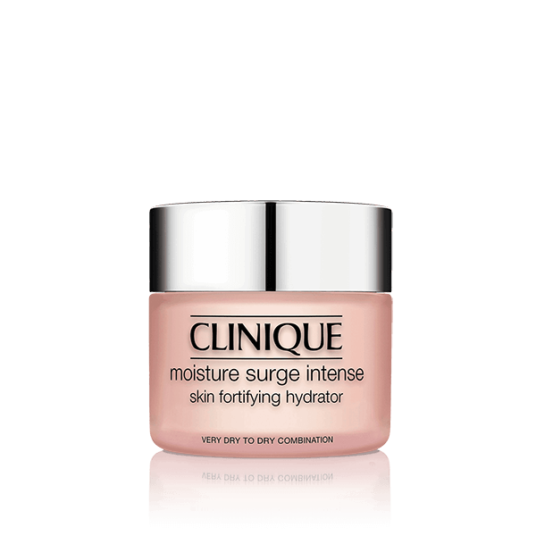 乳霜狀質地可滲入肌膚底層，強化肌膚的天然保濕滋潤膜，深層保濕長達72小時。添加橄欖多酚、小麥胚芽精華，幫助修補天然保濕滋潤膜，強化抵抗力，讓肌膚回到健康Q彈的狀態。非常適合極乾性、乾性肌膚與敏感性肌膚