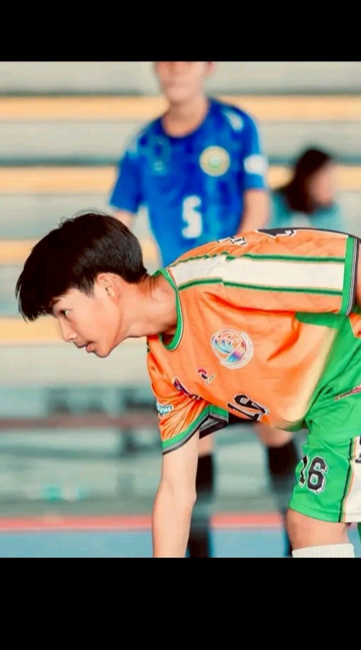 น้องเสือครับบบ🐯🐯🇳🇬