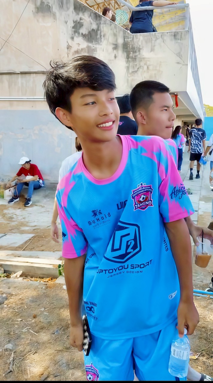 น้องเสือครับบบ🐯แตงโม🏳️‍⚧️🩷💙🍉