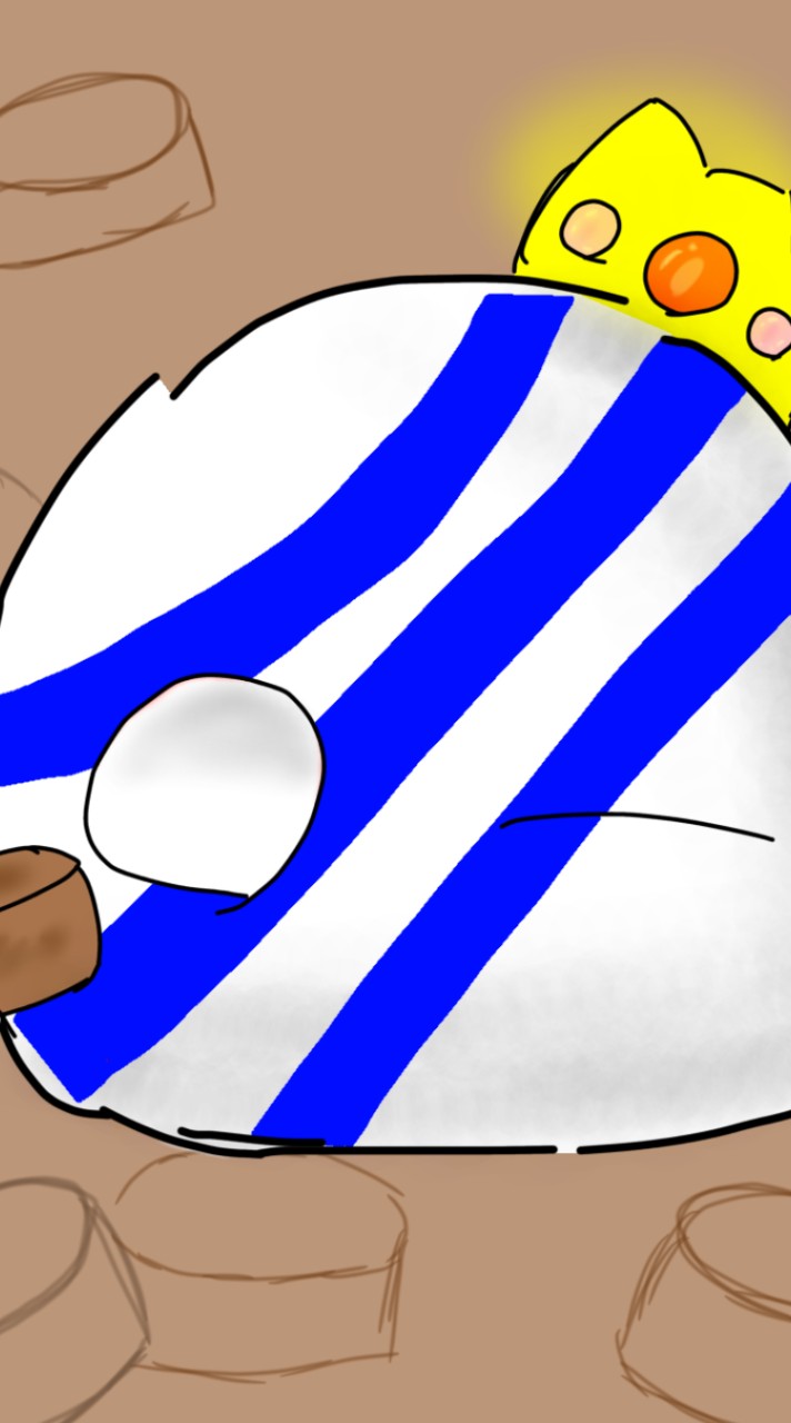 アレ国家…だったもの