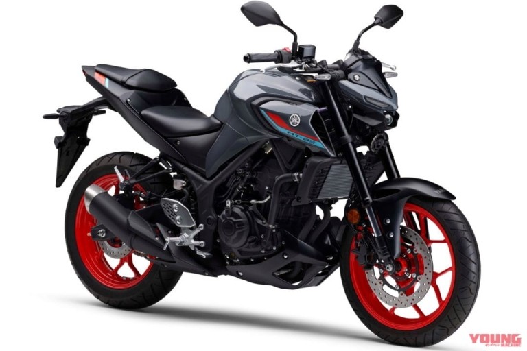 カワサキ（KAWASAKI）1997年 Ninja ZX-6R・マイナーチェンジの