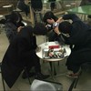 仲良し5人組
