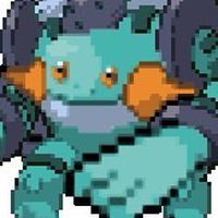ポケモンフュージョン好き集まれ！雑談、ゲームプレイ可