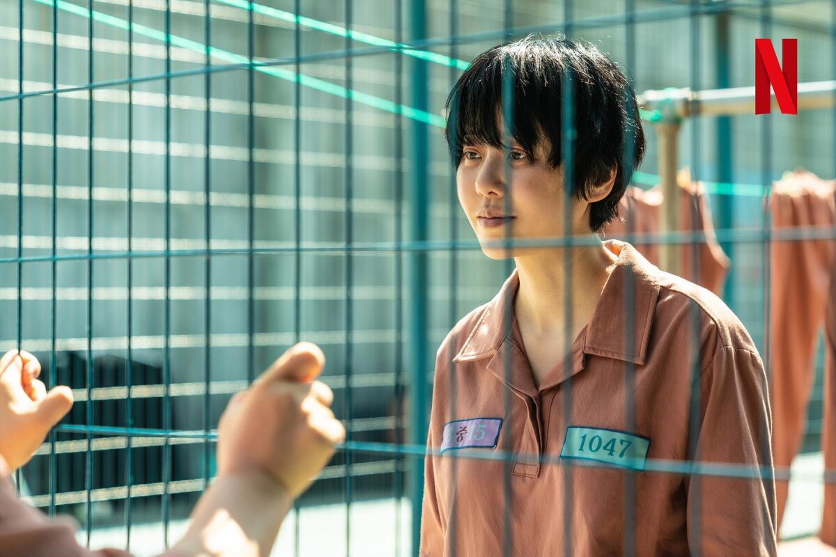 《假面女郎》結局6個「幕後秘辛」！