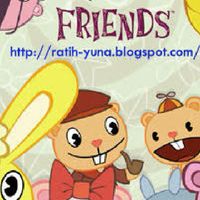 Happy Tree Friends 𝐒𝐜𝐡𝐨𝐨𝐥 ♡︎