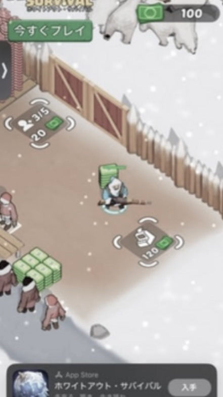 Whiteout Survival