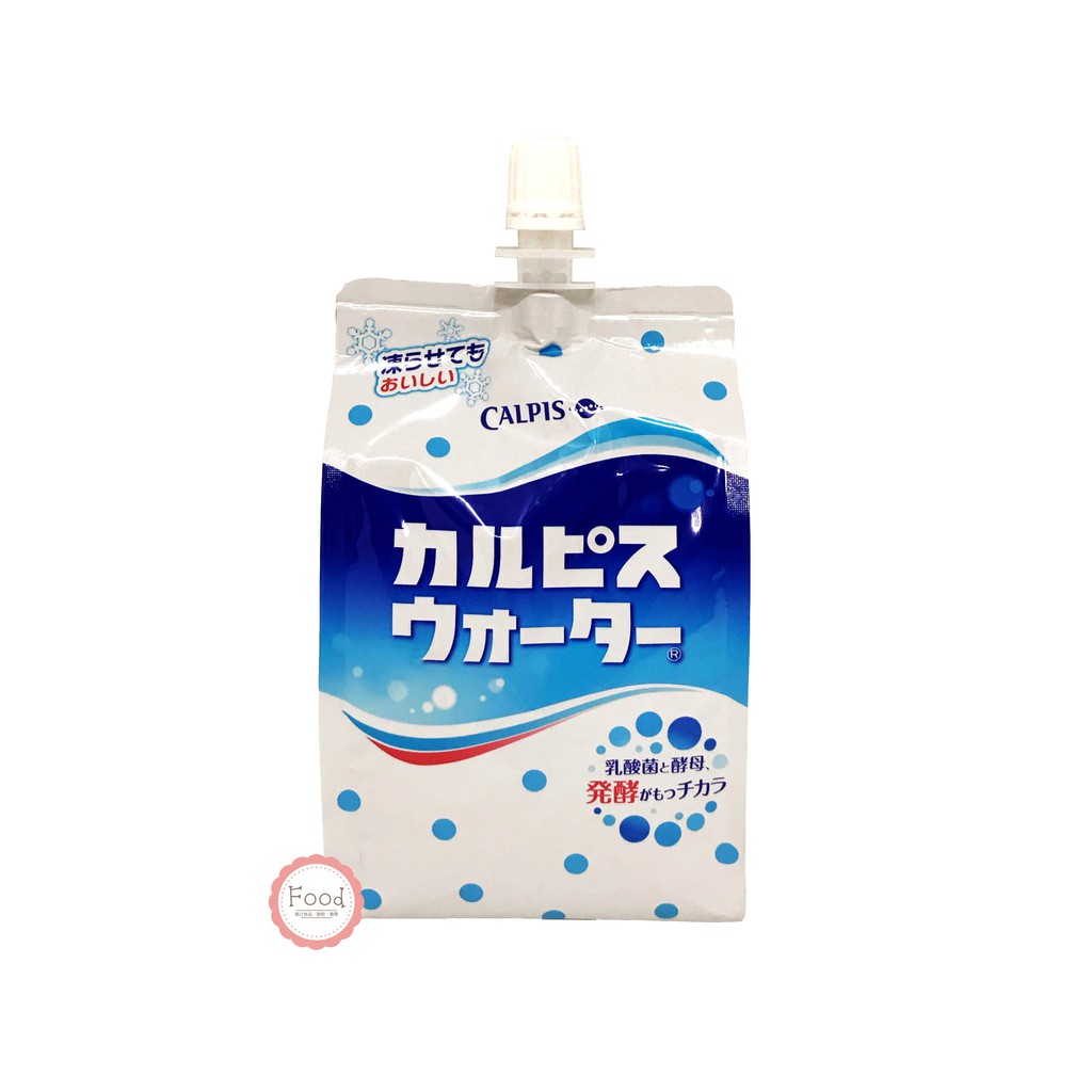 日本 朝日 ASAHI 可爾必思 清涼飲料水 300ml 日本進口 吸管飲料 乳酸菌