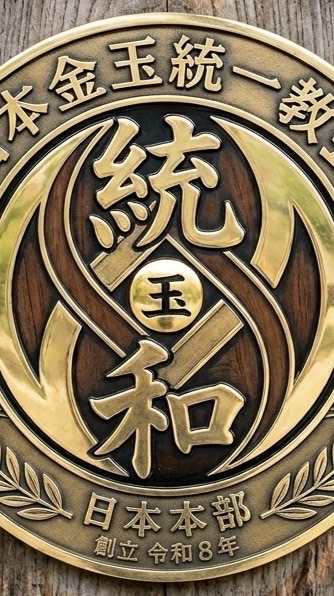 日本金玉統一教会
