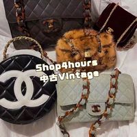 Shop4hours 中古Vintage