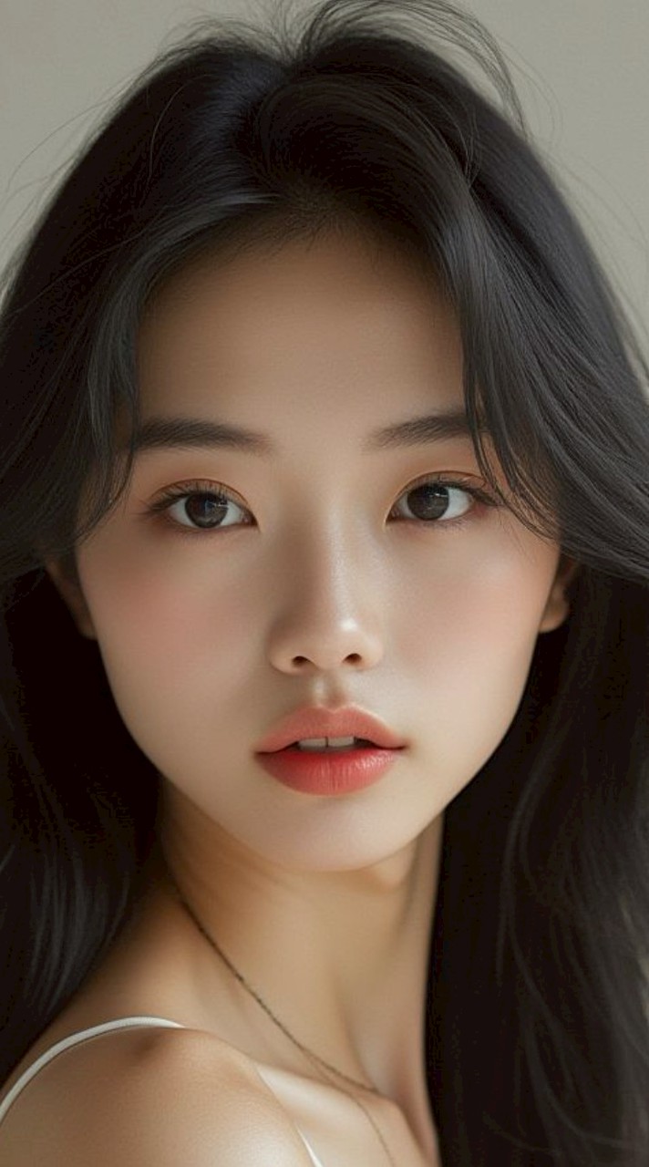 สาวสวย AI