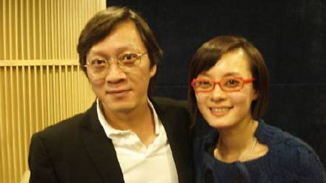 圖／翻攝自殷文琦博客