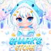 𓎭 🧜🏻‍♀️ 𓇼 V.37 SHARK’S  STORE 𓈒 🫧
