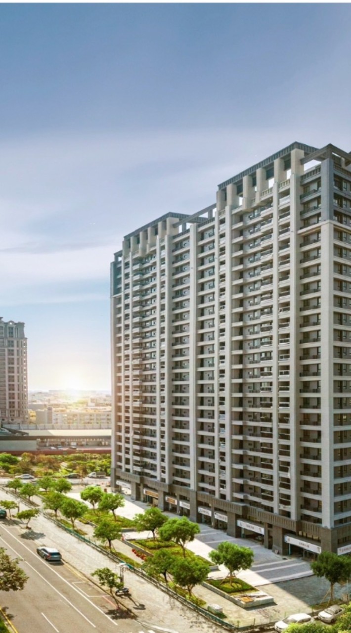 龍騰 市政大道 團購裝潢×歐洲超耐磨木地板