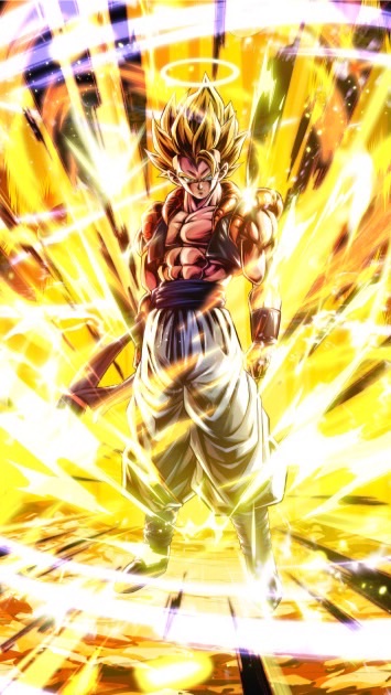 OpenChat ドラゴンボールレジェンズ エンジョイ勢