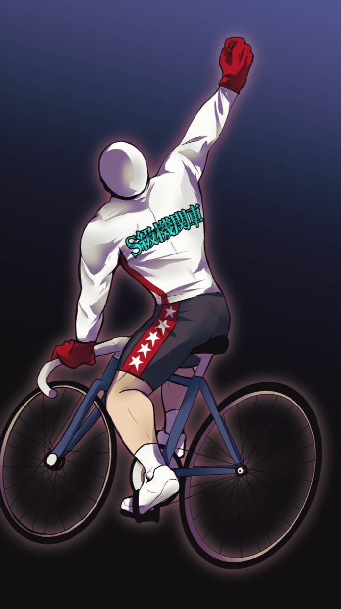 SS級機関車(7月度)