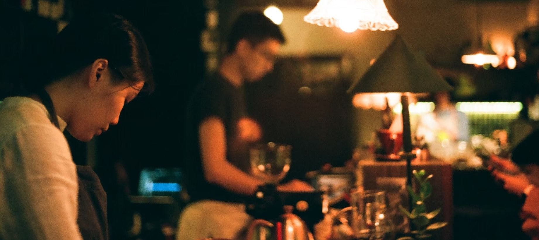 圖片來源/幻猻家珈琲