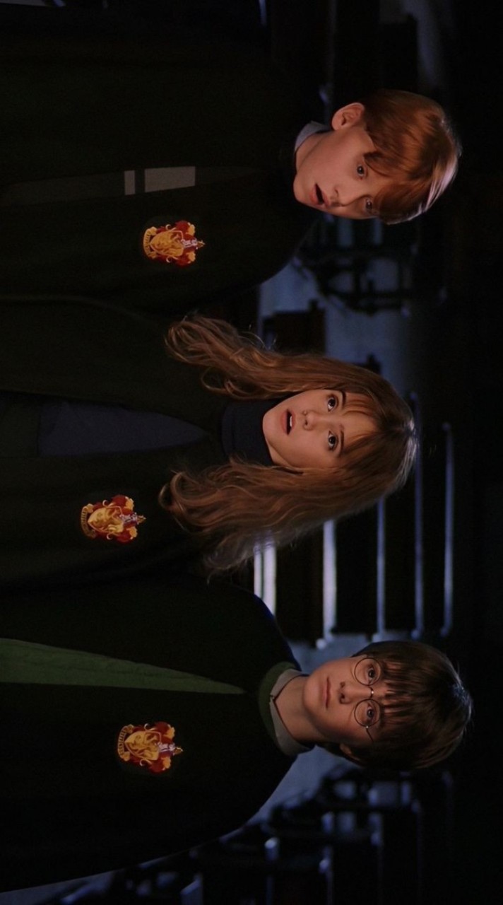 Harry Potter🧙‍♂️☄️(กลุ่มคุยเล่นๆกับหนังแฮรรี่พอตเตอร์)​