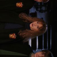 Harry Potter🧙‍♂️☄️(กลุ่มคุยเล่นๆกับหนังแฮรรี่พอตเตอร์)​