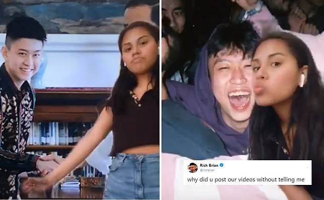 64 Hantu Gila Tik Tok Gratis