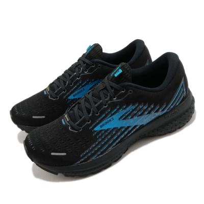 品牌: BROOKS 型號: 1103421D018 Ghost 13 GTX