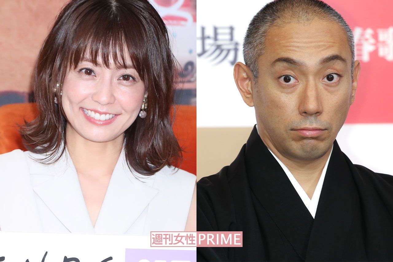 クオカード 小林麻耶 THE NEWS 小林麻央 TBS クオカード500