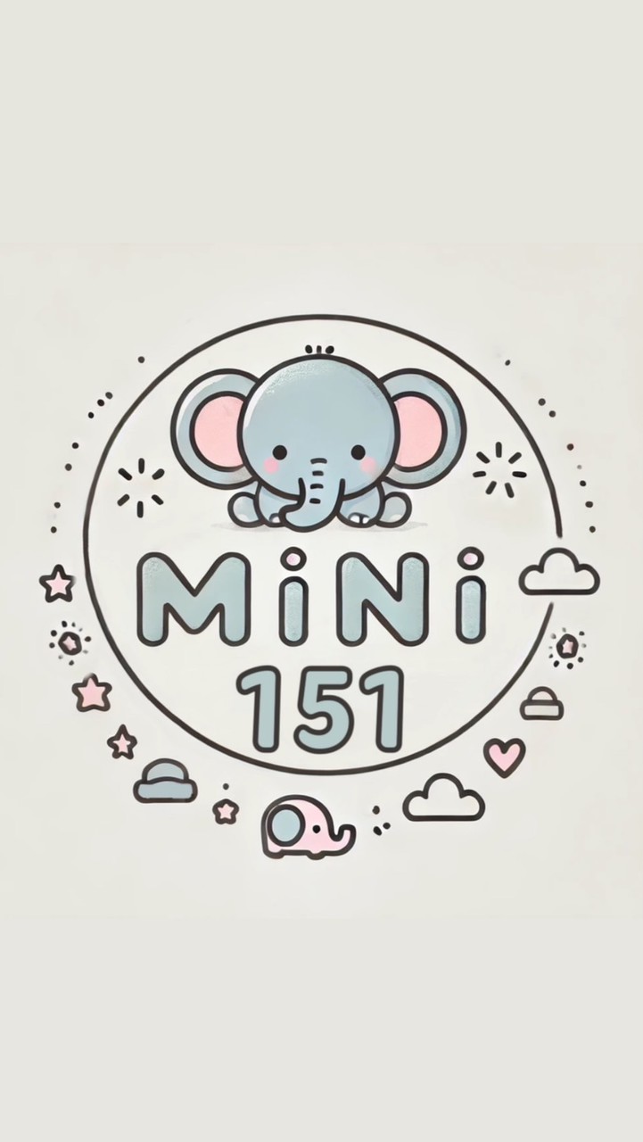 Mini151小舖