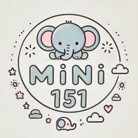 Mini151小舖
